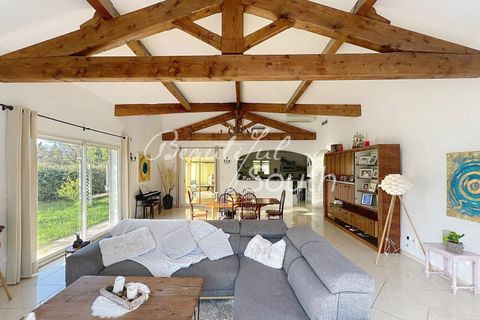 Villa i Toulouges, Pyrenees-Orientales, Toulouges - € 758.000 | Ref: DH1166 - foto 1
