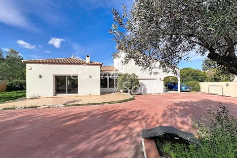 Villa i Toulouges, Pyrenees-Orientales, Toulouges - € 758.000 | Ref: DH1166 - foto 4