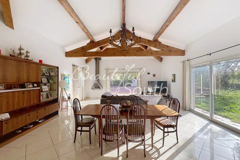 Villa i Toulouges, Pyrenees-Orientales, Toulouges - € 758.000 | Ref: DH1166 - foto 5
