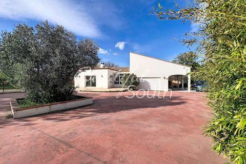 Villa i Toulouges, Pyrenees-Orientales, Toulouges - € 758.000 | Ref: DH1166 - foto 6