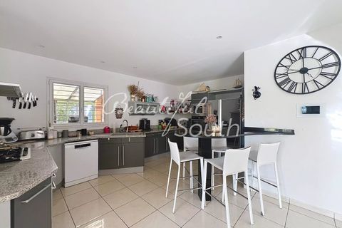 Villa i Toulouges, Pyrenees-Orientales, Toulouges - € 758.000 | Ref: DH1166 - foto 7