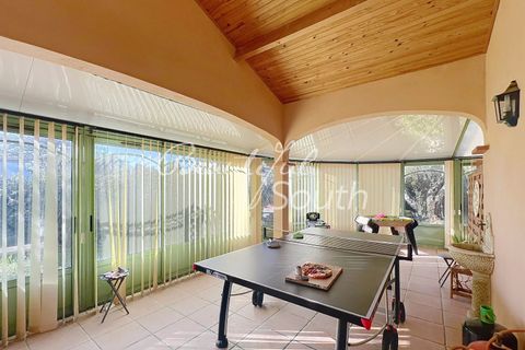 Villa i Toulouges, Pyrenees-Orientales, Toulouges - € 758.000 | Ref: DH1166 - foto 8