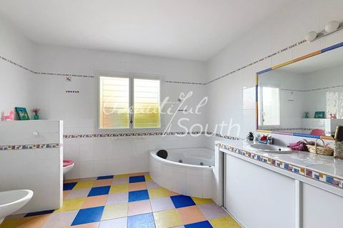 Villa i Toulouges, Pyrenees-Orientales, Toulouges - € 758.000 | Ref: DH1166 - foto 13