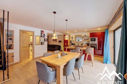 Villa a Le Biot, Haute-Savoie, Le Biot - € 379.000 | Ref: 19416-ALPESVENTE - foto 2