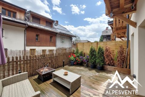 Villa a Le Biot, Haute-Savoie, Le Biot - € 379.000 | Ref: 19416-ALPESVENTE - foto 4