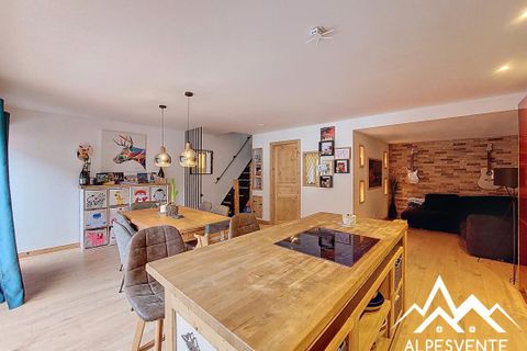 Villa a Le Biot, Haute-Savoie, Le Biot - € 379.000 | Ref: 19416-ALPESVENTE - foto 5