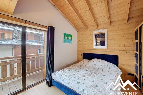 Villa a Le Biot, Haute-Savoie, Le Biot - € 379.000 | Ref: 19416-ALPESVENTE - foto 6