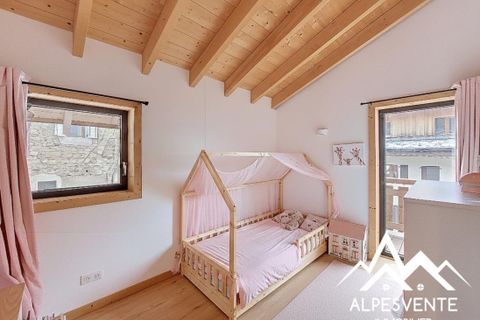 Villa a Le Biot, Haute-Savoie, Le Biot - € 379.000 | Ref: 19416-ALPESVENTE - foto 7