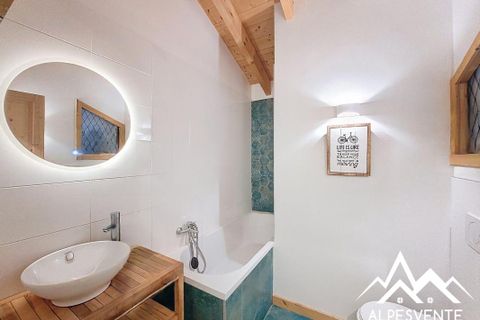 Villa a Le Biot, Haute-Savoie, Le Biot - € 379.000 | Ref: 19416-ALPESVENTE - foto 9