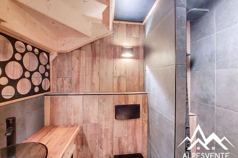Villa a Le Biot, Haute-Savoie, Le Biot - € 379.000 | Ref: 19416-ALPESVENTE - foto 10