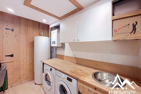 Villa a Le Biot, Haute-Savoie, Le Biot - € 379.000 | Ref: 19416-ALPESVENTE - foto 11