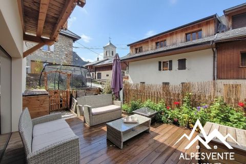 Villa a Le Biot, Haute-Savoie, Le Biot - € 379.000 | Ref: 19416-ALPESVENTE - foto 12