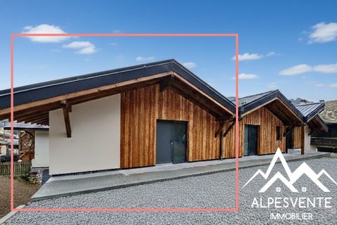 Villa a Le Biot, Haute-Savoie, Le Biot - € 379.000 | Ref: 19416-ALPESVENTE - foto 13