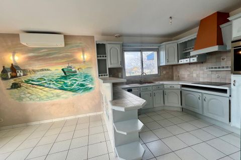 Villa a Riantec, Morbihan, Riantec - € 395.000 | Ref: 9P8Q-K0D-2UN - foto 8