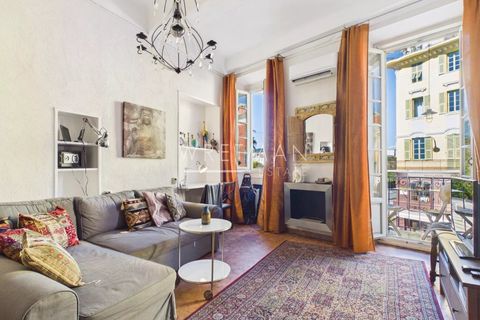 Lejlighed i Nice, Alpes-Maritimes, Nice - € 320.000 | Ref: 86827270 - foto 2