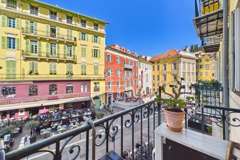 Lejlighed i Nice, Alpes-Maritimes, Nice - € 320.000 | Ref: 86827270 - foto 3