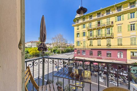Lejlighed i Nice, Alpes-Maritimes, Nice - € 320.000 | Ref: 86827270 - foto 4