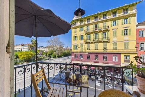Lejlighed i Nice, Alpes-Maritimes, Nice - € 320.000 | Ref: 86827270 - foto 5