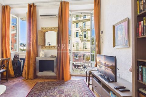 Lejlighed i Nice, Alpes-Maritimes, Nice - € 320.000 | Ref: 86827270 - foto 6