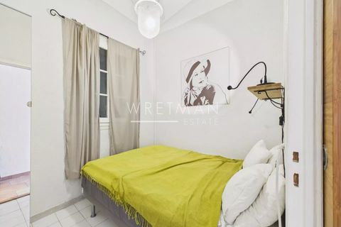 Lejlighed i Nice, Alpes-Maritimes, Nice - € 320.000 | Ref: 86827270 - foto 8
