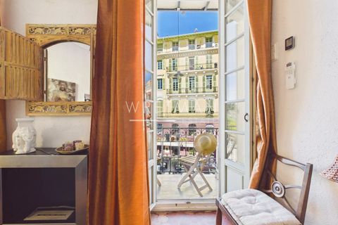 Lejlighed i Nice, Alpes-Maritimes, Nice - € 320.000 | Ref: 86827270 - foto 9