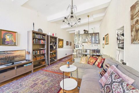 Lejlighed i Nice, Alpes-Maritimes, Nice - € 320.000 | Ref: 86827270 - foto 10