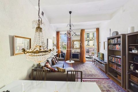 Lejlighed i Nice, Alpes-Maritimes, Nice - € 320.000 | Ref: 86827270 - foto 11