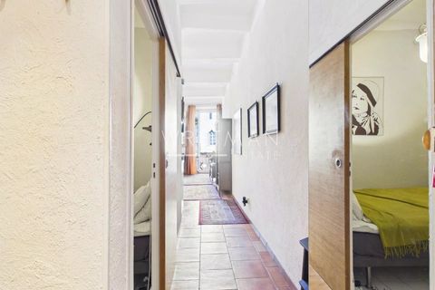 Lejlighed i Nice, Alpes-Maritimes, Nice - € 320.000 | Ref: 86827270 - foto 15