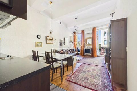 Lejlighed i Nice, Alpes-Maritimes, Nice - € 320.000 | Ref: 86827270 - foto 16