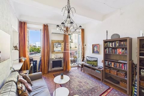 Lejlighed i Nice, Alpes-Maritimes, Nice - € 320.000 | Ref: 86827270 - foto 18