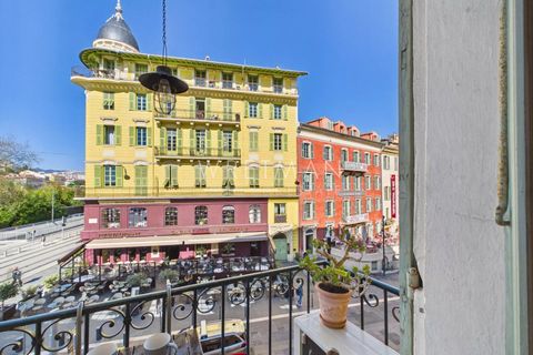 Lejlighed i Nice, Alpes-Maritimes, Nice - € 320.000 | Ref: 86827270 - foto 20