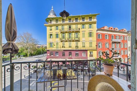 Lejlighed i Nice, Alpes-Maritimes, Nice - € 320.000 | Ref: 86827270 - foto 21
