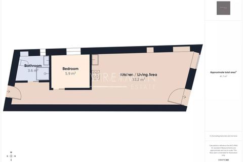 Lejlighed i Nice, Alpes-Maritimes, Nice - € 320.000 | Ref: 86827270 - foto 25
