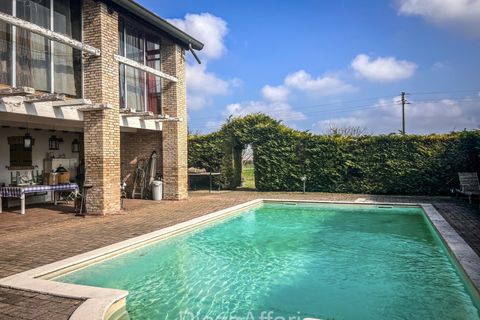 Villa a Brugine, Padua, Brugine - € 560.000 | Ref: BRUC55 - foto 3