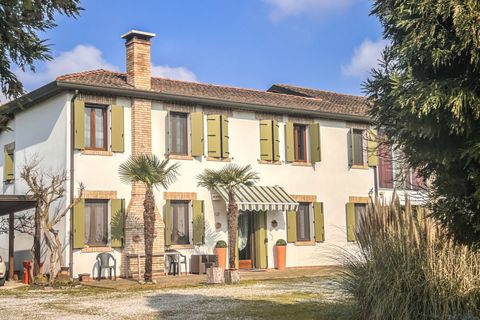 Villa a Brugine, Padua, Brugine - € 560.000 | Ref: BRUC55 - foto 4