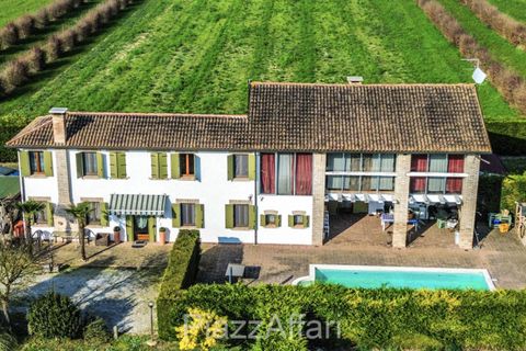 Villa a Brugine, Padua, Brugine - € 560.000 | Ref: BRUC55 - foto 5