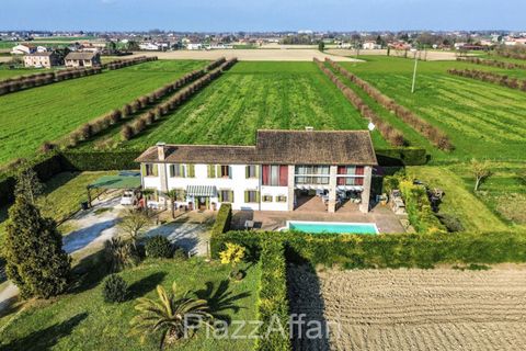 Villa a Brugine, Padua, Brugine - € 560.000 | Ref: BRUC55 - foto 6