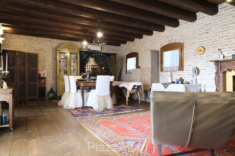 Villa a Brugine, Padua, Brugine - € 560.000 | Ref: BRUC55 - foto 12