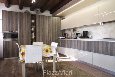 Villa a Brugine, Padua, Brugine - € 560.000 | Ref: BRUC55 - foto 14