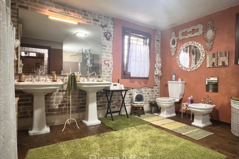 Villa a Brugine, Padua, Brugine - € 560.000 | Ref: BRUC55 - foto 26