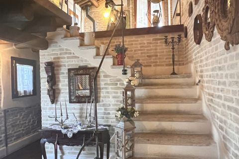 Villa a Brugine, Padua, Brugine - € 560.000 | Ref: BRUC55 - foto 27
