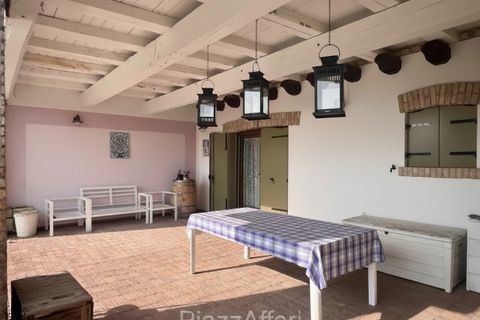 Villa a Brugine, Padua, Brugine - € 560.000 | Ref: BRUC55 - foto 32