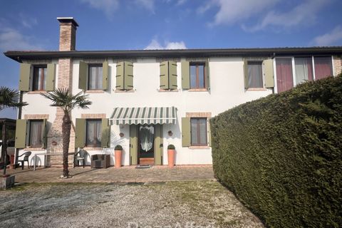 Villa a Brugine, Padua, Brugine - € 560.000 | Ref: BRUC55 - foto 35