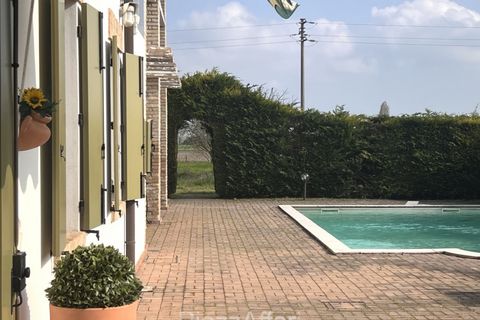 Villa a Brugine, Padua, Brugine - € 560.000 | Ref: BRUC55 - foto 37