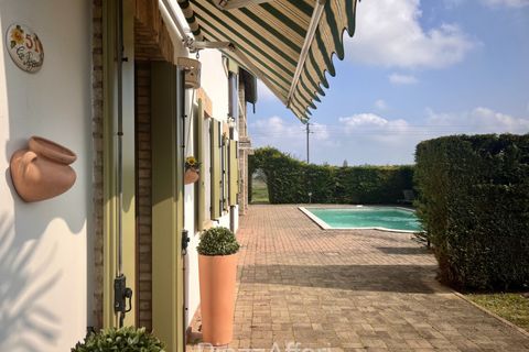 Villa a Brugine, Padua, Brugine - € 560.000 | Ref: BRUC55 - foto 38