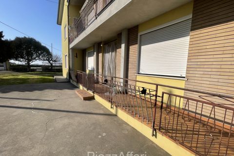 Villa i Codevigo, Padua, Codevigo - € 145.000 | Ref: COD61 - foto 2