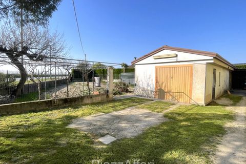 Villa i Codevigo, Padua, Codevigo - € 145.000 | Ref: COD61 - foto 4