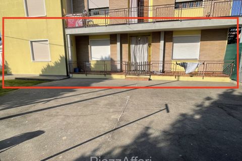Villa i Codevigo, Padua, Codevigo - € 145.000 | Ref: COD61 - foto 5