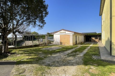 Villa i Codevigo, Padua, Codevigo - € 145.000 | Ref: COD61 - foto 6