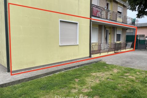 Villa i Codevigo, Padua, Codevigo - € 145.000 | Ref: COD61 - foto 20